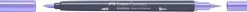 Tusser dobbelt Sketch Goldfaber 196>Faber-Castell Hot