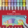 Tusser dobbelt>Faber-Castell Online