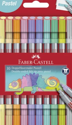 Tusser dobbelt>Faber-Castell Online