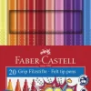 Tusser grip 2001 20 stk.>Faber-Castell Clearance