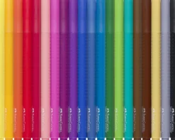 Tusser grip 2001 20 stk.>Faber-Castell Clearance