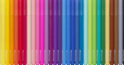 Tusser grip 30 stk>Faber-Castell New