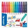 Tusser Frixion 2,5 mm 12 Stk>Pilot Hot