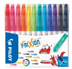 Tusser Frixion 2,5 mm 12 Stk>Pilot Hot