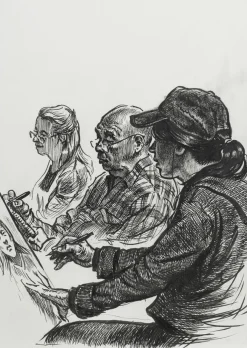 Tusser Pitt Artist Pen Sort 8 Ass><noscript><img width=