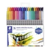 Tusser design journey tyk/tynd 36 ass>Staedtler Outlet