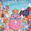 Tvillingerne og drømmetoget> Discount