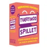 Tværtimodlet>Spil New