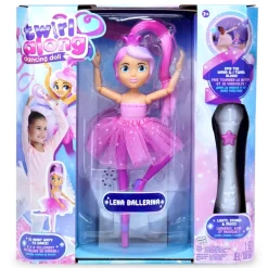 Twirl Along Dancing Doll> New