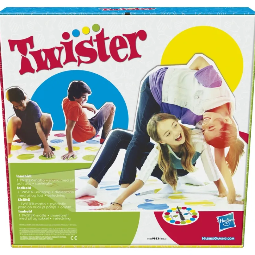 Twister>Hasbro Gaming Sale
