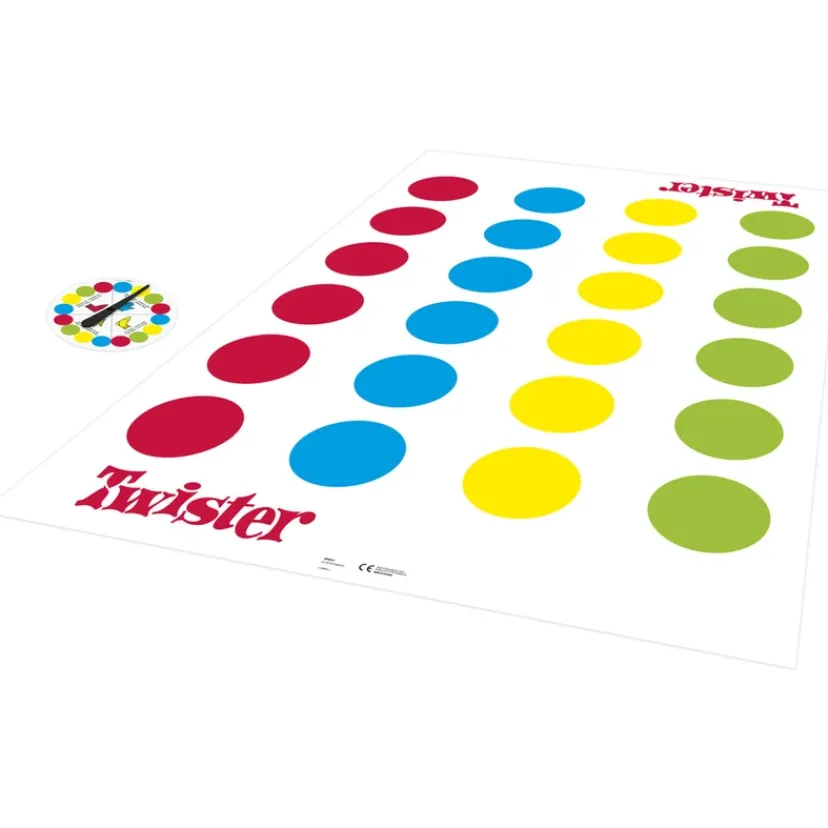 Twister>Hasbro Gaming Sale