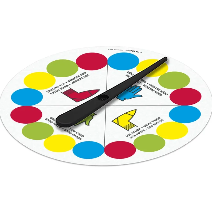 Twister>Hasbro Gaming Sale