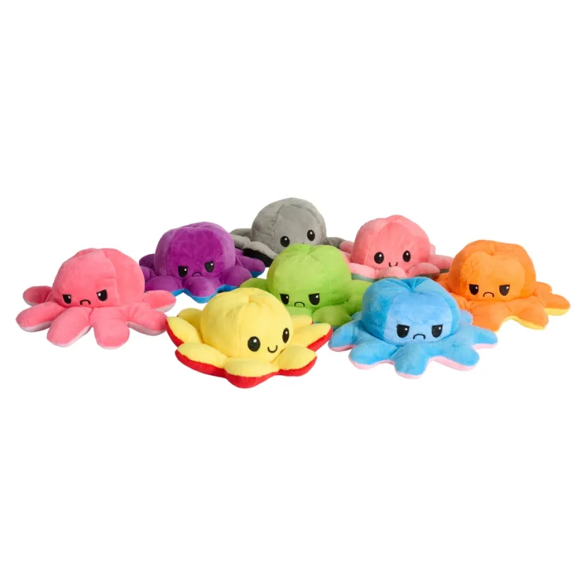 two-sided octopus> Outlet