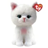 Amelia cat beanie boos>Ty New