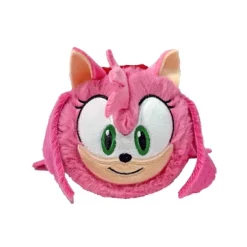 Amy sonic bouncer>Ty
