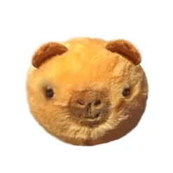 Barry capybara bouncer>Ty Online