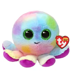 Bubbles octopus beanie boos>Ty Online