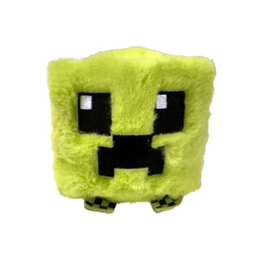 Creeper Minecraft boucer>Ty Outlet