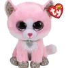 Fiona cat beanie boos>Ty Online