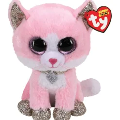 Fiona cat beanie boos>Ty Online