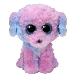 Flora poodle beanie boos>Ty