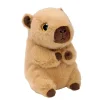 Lara capybara beanie bellies>Ty Online
