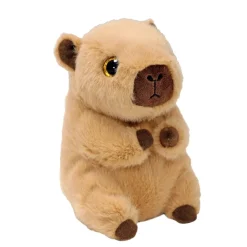Lara capybara beanie bellies>Ty Online
