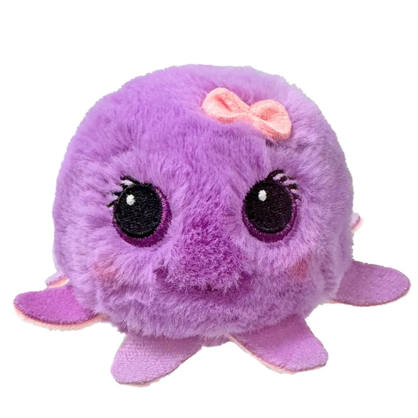 Leggy octopus bouncer>Ty Online