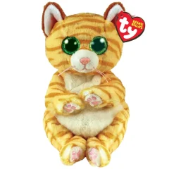 Mango cat beanie bellies>Ty Clearance