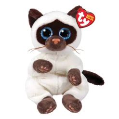 Miso siamese beanie bellies>Ty Clearance