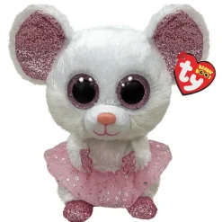 Nina mouse beanie boos>Ty Discount
