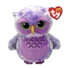 Owlivia owl beanie boos>Ty Hot