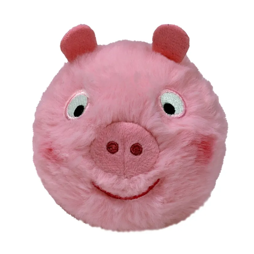 Peppa pig bouncer>Ty Sale