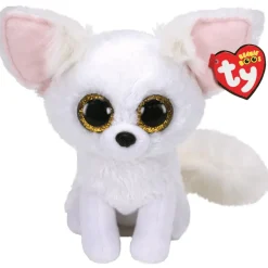 Phoenix fox beanie boos>Ty Best