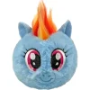 Rainbow dash bouncer>Ty Clearance