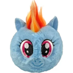 Rainbow dash bouncer>Ty Clearance