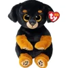 Randi rottweiler beanie bellies>Ty Online