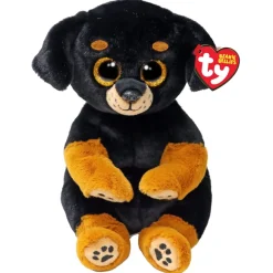 Randi rottweiler beanie bellies>Ty Online