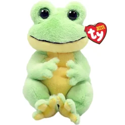 Snapper frog beanie bellies>Ty Discount