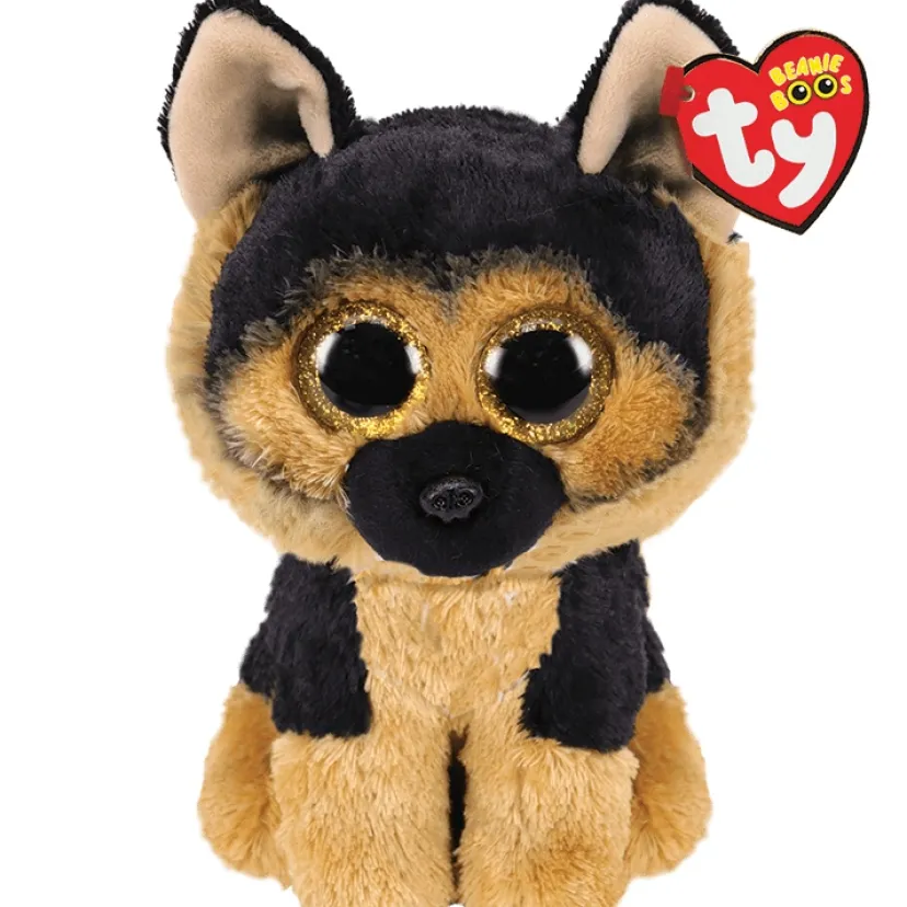 Spirit german beanie boos>Ty