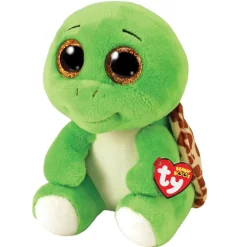 Turbo turtle beanie boos>Ty New