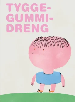 Tyggegummidreng> Sale
