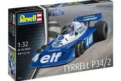Tyrrel P34/2 1:32>Revell New