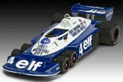 Tyrrel P34/2 1:32><noscript><img width=