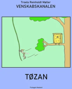 Tøzan> Clearance