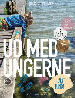 Ud med ungerne - året rundt> Hot