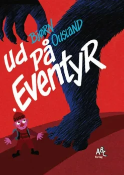 Ud på eventyr>