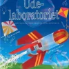 Udelaboratoriet> Hot