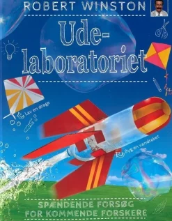 Udelaboratoriet> Hot