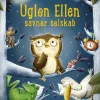 Uglen Ellen savner selskab> Outlet